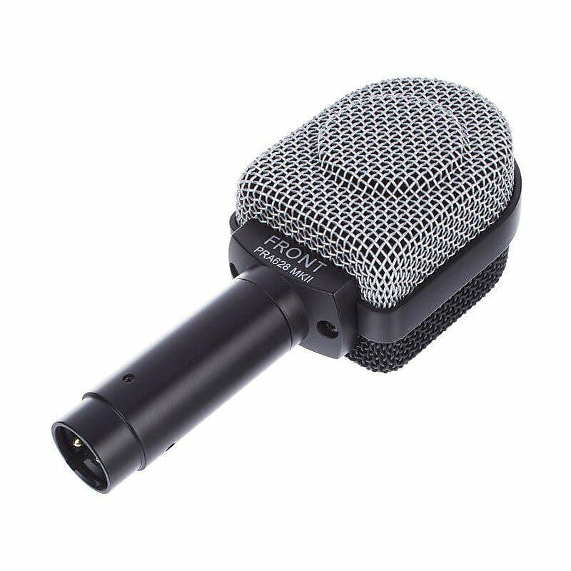 Superlux PRA628 MKII Guitar Amp Mic Includes Amp Reverb