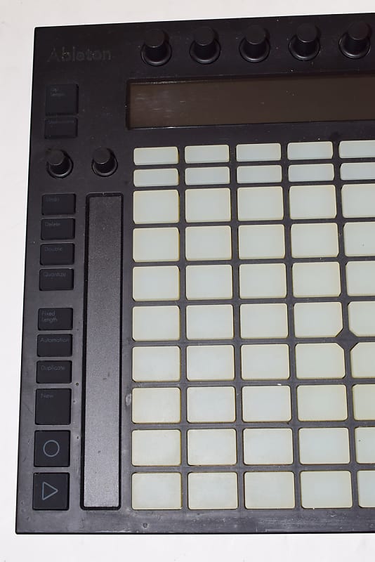 AKAI Ableton Push 1 MIDI Controller