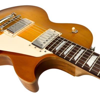 Gibson Les Paul Tribute Satin Honey Burst 2023 (Used) image 6