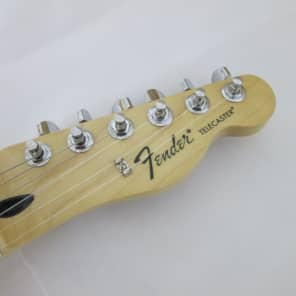 Custom Built Fender Telecaster 2014 guitar-Duncan Hot Rails-Greasebucket Tone-Coil Splitting image 5