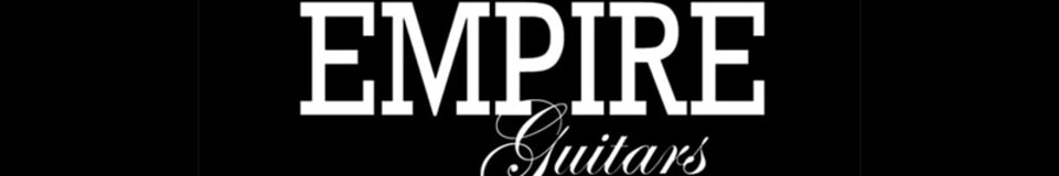 Empire Guitars