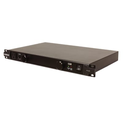 Furman PL-8 C Classic Series Multi-Stage Protection Power Conditioner image 1