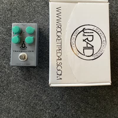 Reverb.com listing, price, conditions, and images for j-rockett-tranquilizer