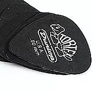 Dunlop 488R50 Tortex Standard .50mm Guitar Picks (72-Pack) image 1