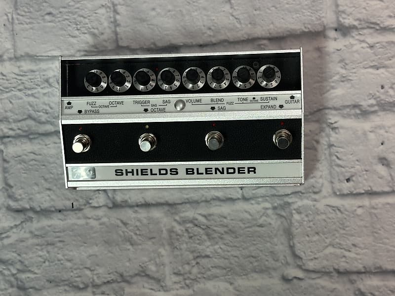 Fender Shields Blender