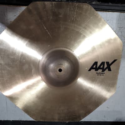 Sabian 18