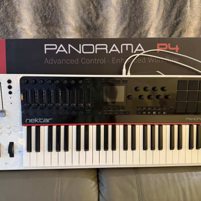 Second hand midi keyboard hotsell