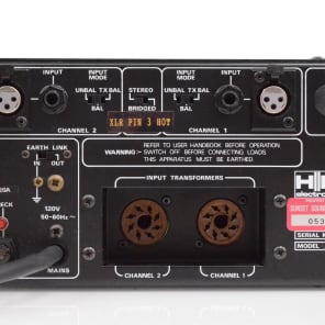 HH electronic パワーアンプ VX-200 MOS-FET Yahoo!オークション - HH electronic VX-900 MOS-FET パワー