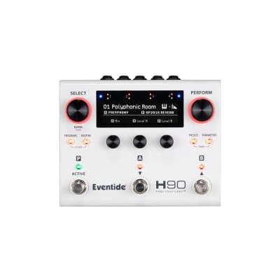 Eventide H90 Harmonizer Multi Effects Pedal for sale