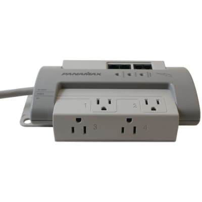 Panamax M2A20 Surge Protector