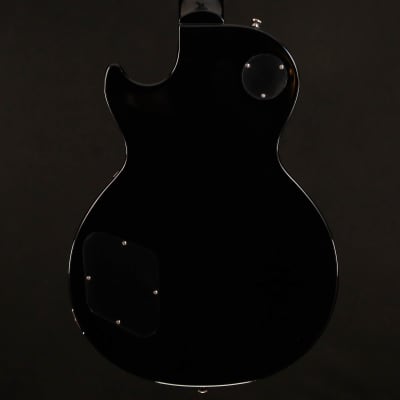 Epiphone EILTEBNH1 Les Paul Studio, Ebony 8lbs 4.3oz image 8