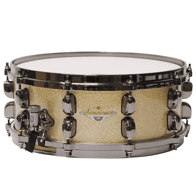 Tama Starclassic Maple 14x5.5" Snare Drum