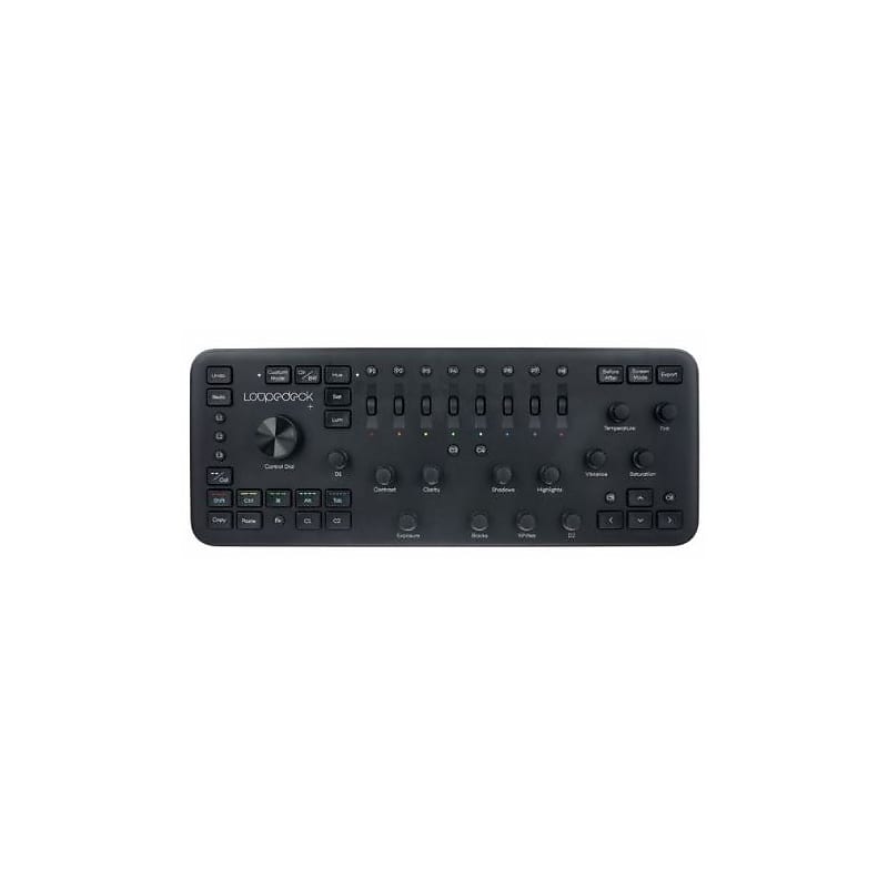 LOUPEDECK - LOUPEDECK + | Reverb UK