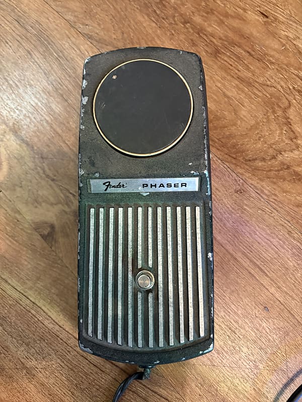 Fender Phaser