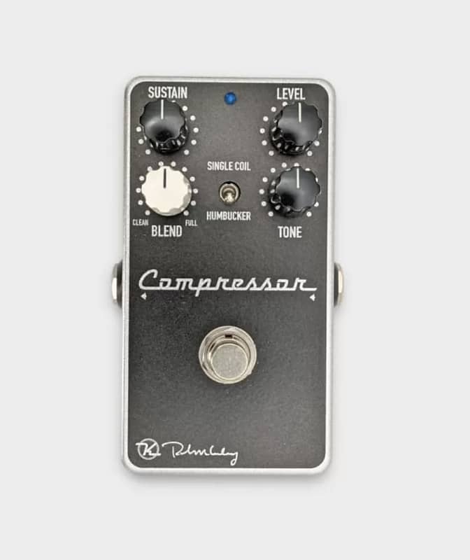 Keeley Compressor Plus
