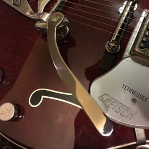 Gretsch Tennessee Rose image 7
