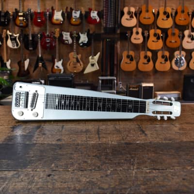 男の子向けプレゼント集結 Vintage HG-56B Guyatone Lap Canada Reverb | Steel ギター