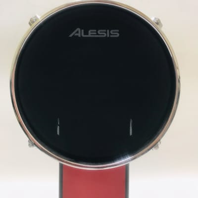Alesis Crimson Bass Kick Drum Mesh Pad image 6