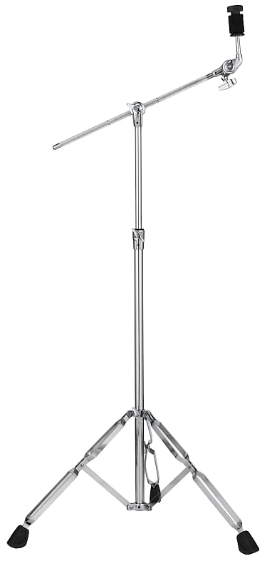 Pearl BC820 Double-Braced Cymbal Boom Stand image 1