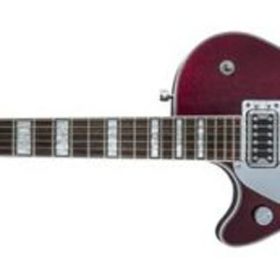 Gretsch G5220LH Electromatic Jet BT with V-Stoptail, Left-Handed