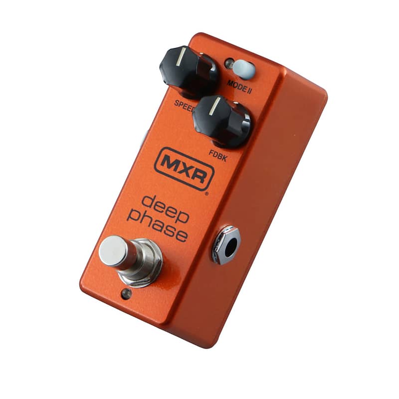 MXR M279 Deep Phase