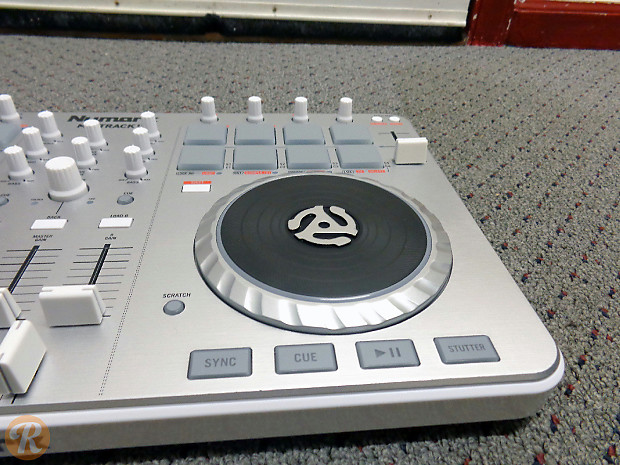 Numark Mixtrack 2 | Reverb