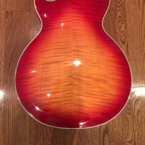 2012 Gibson Les Paul Supreme image 2