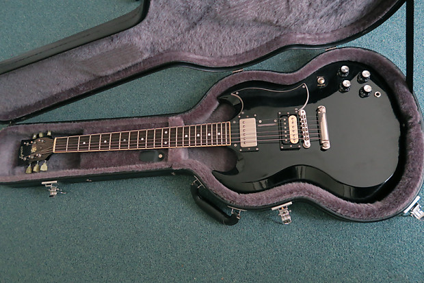Greco SG 
