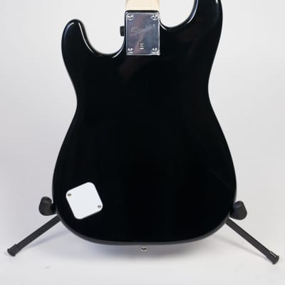 Squier Mini Stratocaster Black image 7