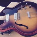 Vintage Gibson ES330 TD -  L (19th fret neck joint)  1968-69 - - orig case - free shipping