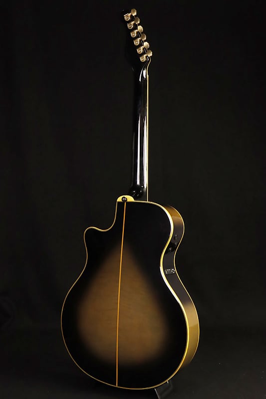 Yamaha Apx 10 S Blb [Sn 80225246] (03/14) | Reverb Norway