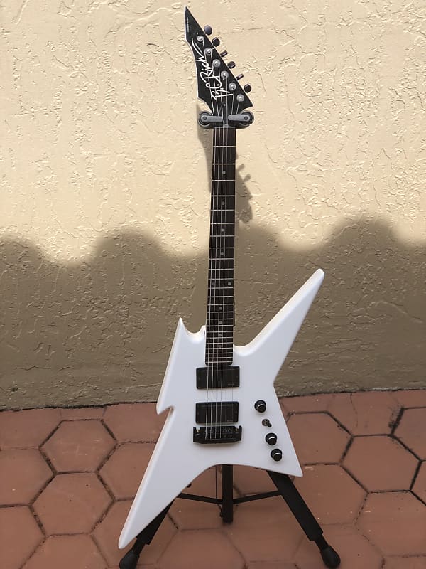 B.C. Rich Ironbird 1985 (NJ) (MIJ) MK1 | Reverb B.C. Rich Ironbird 1985 (NJ) (MIJ) MK1 | Reverb