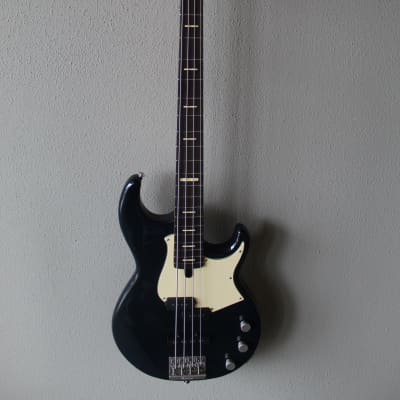 Brand New Yamaha BBP34 Electric Bass Guitar - Midnight Blue