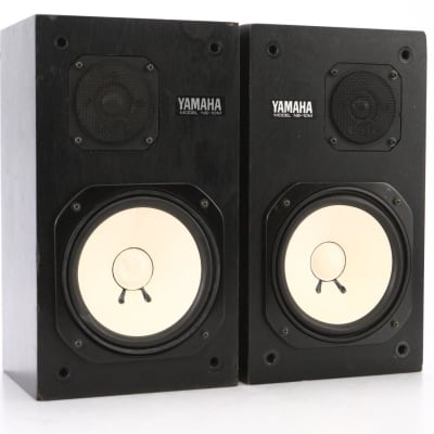 人気満点 Yamaha NS-10M スピーカー - fishtowndistrict.com