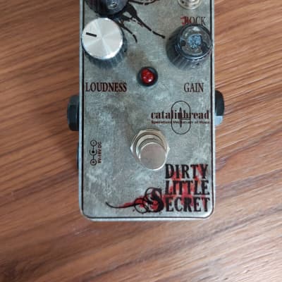 Catalinbread Dirty Little Secret MKI