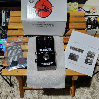 Reverb.com listing, price, conditions, and images for wren-and-cuff-ace-octave