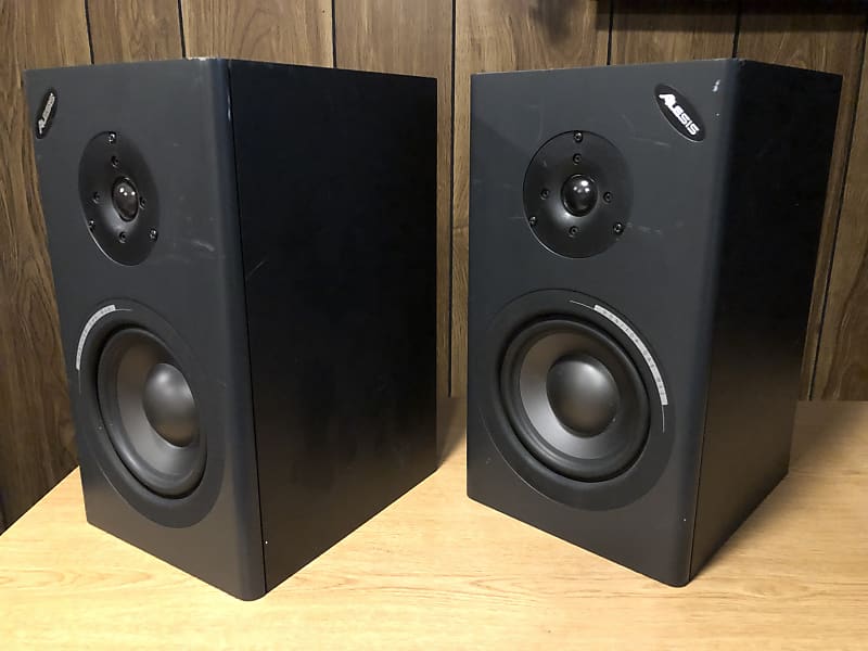 Alesis high quality speakers