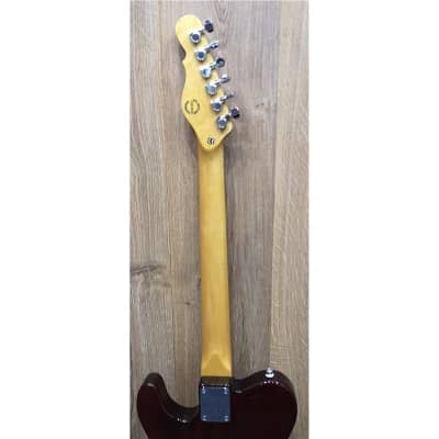 G&L Asat Tribute T-Style HH - Walnut - Second Hand image 4