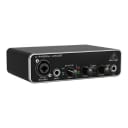 Behringer U-Phoria UMC 22 Audiophile 2x2 USB Audio Interface with MIDAS Mic Preamplifier