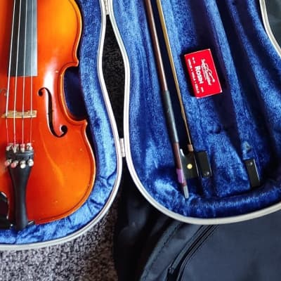 Yamaha Violin image 2