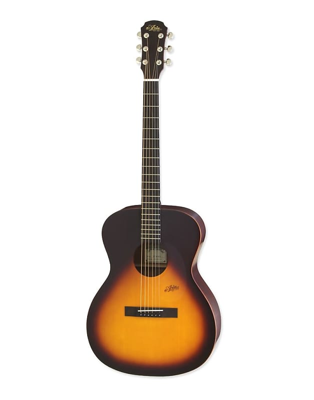 ARIA / MF-200 Tobacco Sunburst Matt アコギ ARIA MF-200 Cherry Sunburst Matt 送料無料 | Sound House