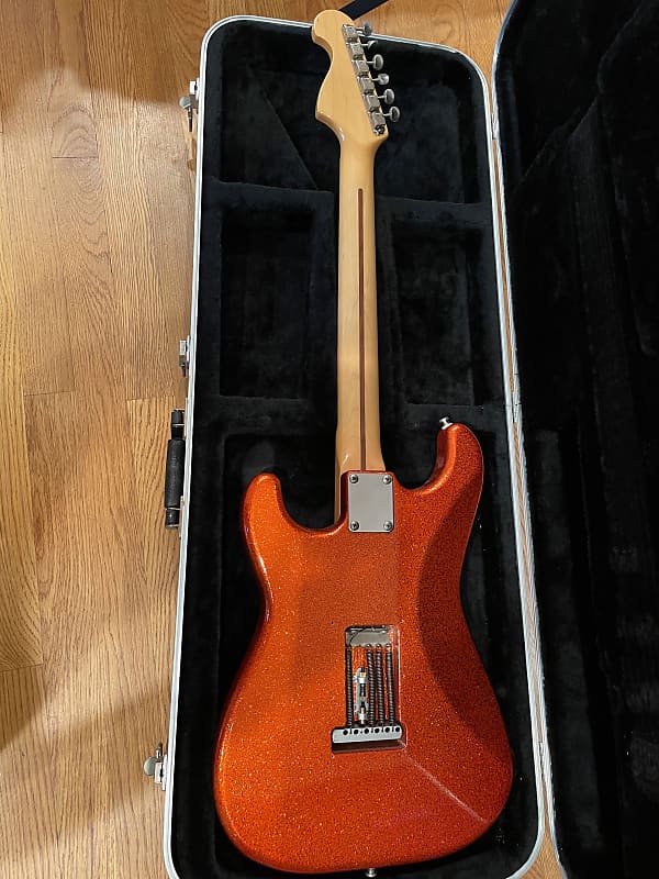 Fernandes L'Arc〜en〜Ciel Ken model FERNANDES USED 中古 LOVE DRIVER LD-95KK ［L'Arc-en-Ciel Ken
