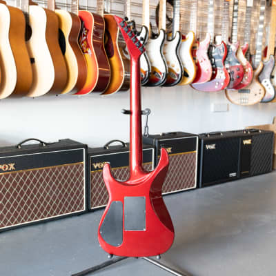 Jackson Soloist SL-120 MIJ Chushin Gakki | Reverb