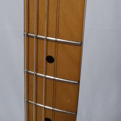 Fender Baja Telecaster 6.8lbs image 6