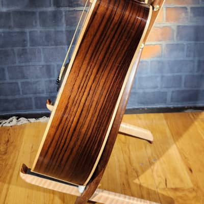 Zager 2016 ZAD900CE Natural #04 Of Production w/ OHSC & T-Shirt image 15
