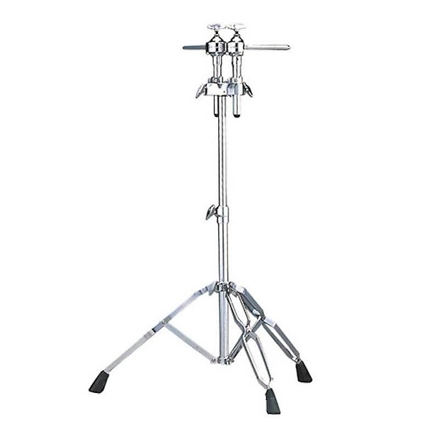 Yamaha WS860A 800 Series Double Tom Stand imagen 1