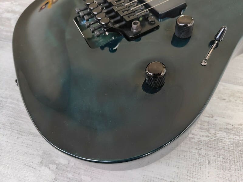 1998 Edwards Japan (by ESP) ERA-110HR Rouage Model (Rayzi