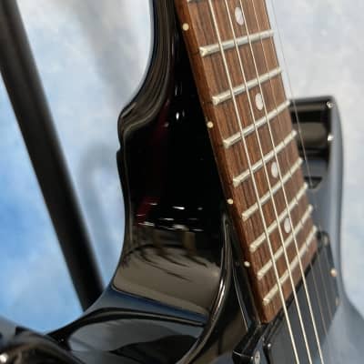 2011 Edwards by ESP E-SR Kenny King Made in Japan image 10