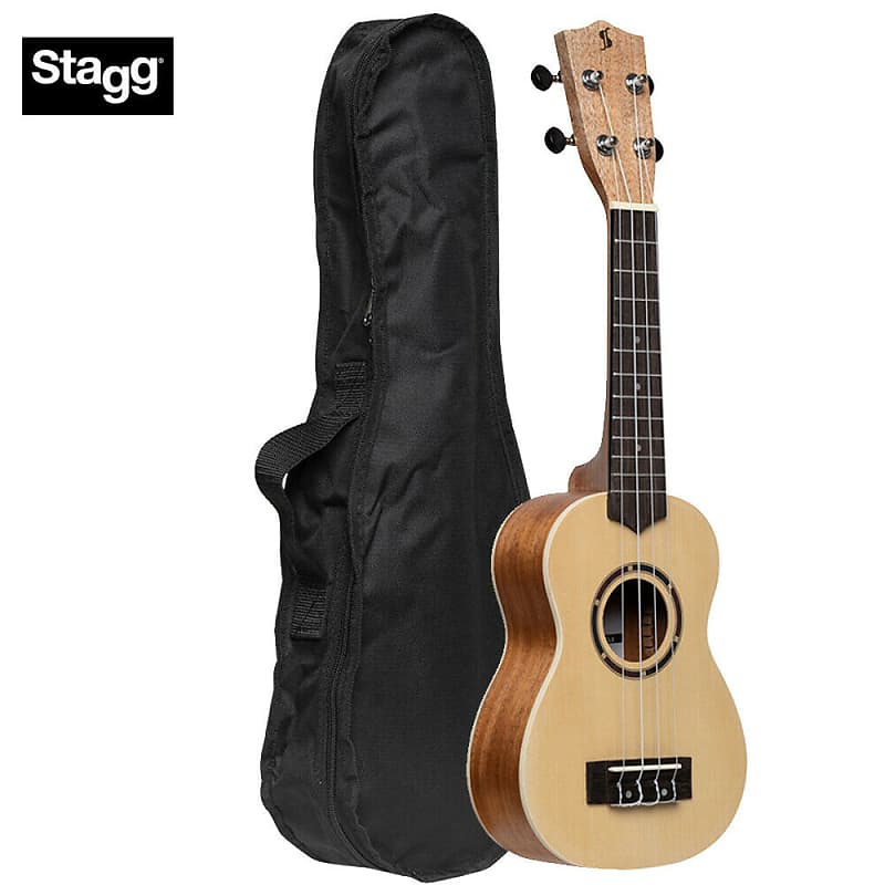 Black deals baritone ukulele