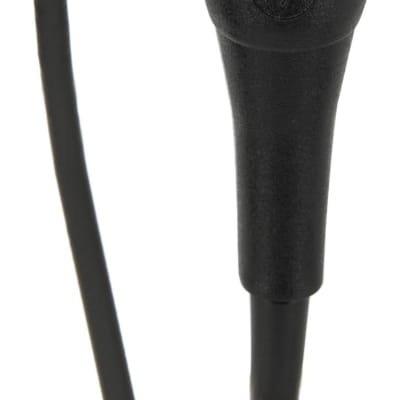 Audio-Technica BP898CT4 Subminiature Cardioid Lavalier Microphone